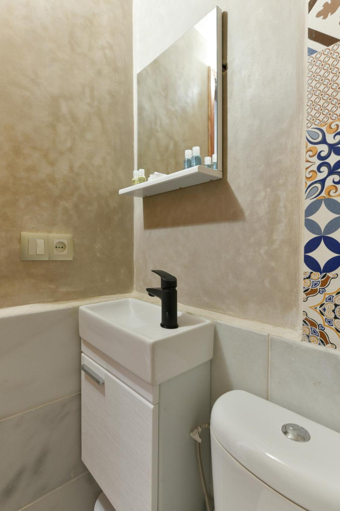 La Casita Guennoun Kasbah Tânger Exterior foto